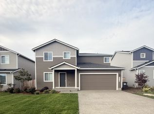 15109 Prescott Loop SE, Yelm, WA 98597