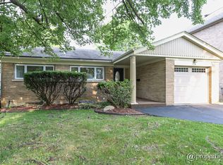 620 S Stone Ave, La Grange, IL 60525