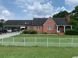 2045 Highway 348, Loris, SC 29569