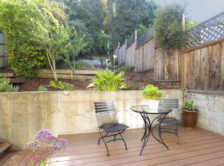 902 Corbett Ave APT 3, San Francisco, CA 94131