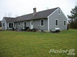 4837 Campground Rd, Salisbury, MD 21801