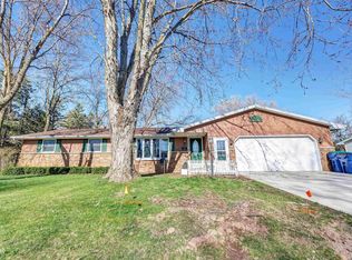 217 3rd St, Luxemburg, WI 54217