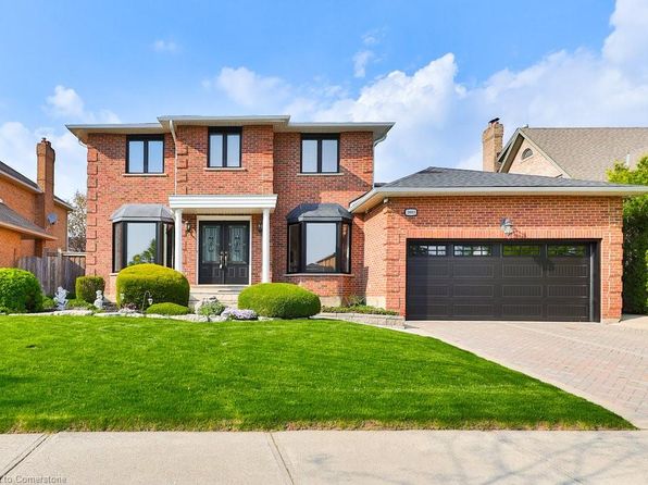 2003 Parklane Cres, Burlington, ON L7M 3V5