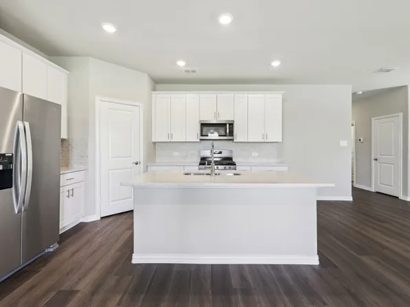 502 Ezra Ln, McKinney, TX 75069