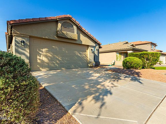 2nd image of 42050 W COLBY Drive