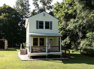 88 Landsend W, Lancaster, VA 22503