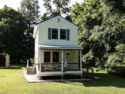 88 Landsend W, Lancaster, VA, 22503