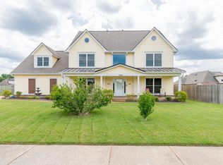 8385 Blue Lagoon Dr N, Arlington, TN 38002
