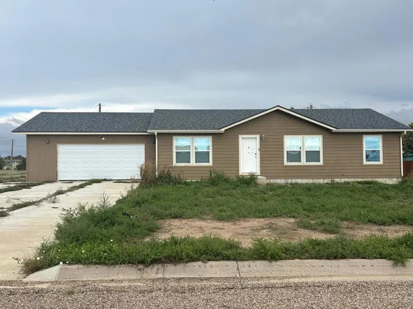 527 Mountain View Dr, Ordway, CO 81063