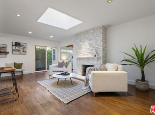 5410 Columbus Ave, Van Nuys, CA 91411
