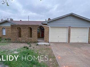 2808 SW 88th St, Oklahoma City, OK 73159