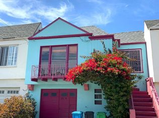 2139 46th Ave, San Francisco, CA 94116