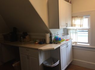 (Undisclosed Address), Brookline, MA 02446