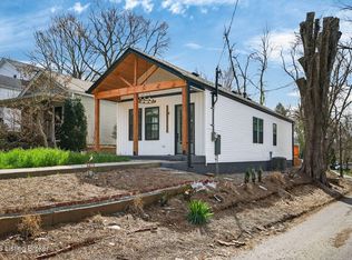 2714 Hillside Ter, Louisville, KY 40206