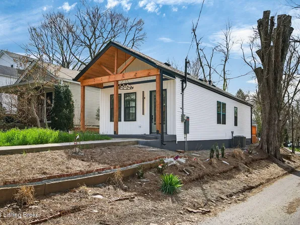 2714 Hillside Ter, Louisville, KY 40206