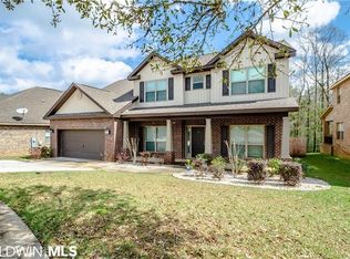 3417 Bristlecone Dr, Mobile, AL 36693