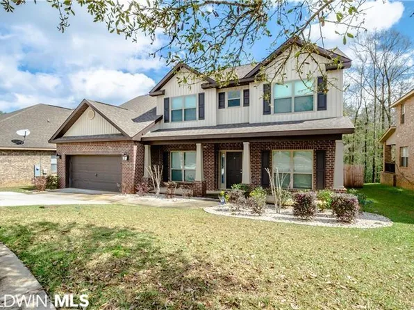 3417 Bristlecone Dr, Mobile, AL 36693