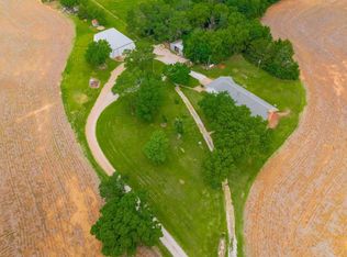 875 S Geuda Springs Rd, Oxford, KS 67051