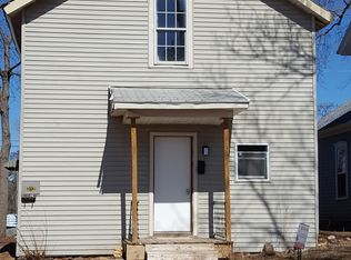 312 Fulton St, Wausau, WI 54403