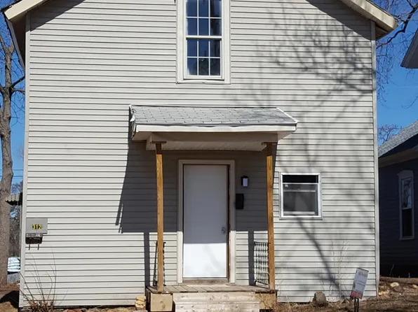 312 Fulton St, Wausau, WI 54403