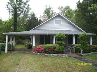 3128 Crawfordville Hwy, Crawfordville, FL 32327