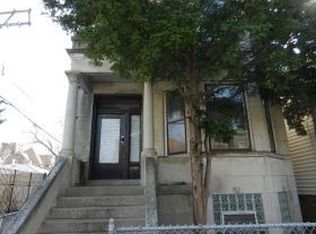 5517 S Hermitage Ave, Chicago, IL 60636