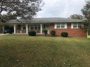 593 Meek St, Talbott, TN 37877