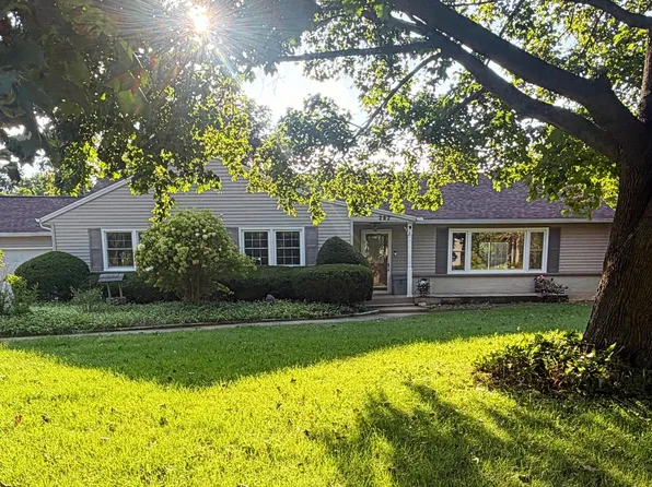 282 Minges Rd S, Battle Creek, MI 49015