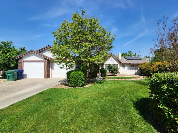 991 Baylor Ct, Madera, CA 93637