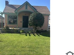 3822 W 59th St, Los Angeles, CA 90043