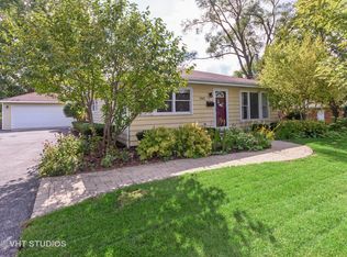 1145 N Arlington Heights Rd, Arlington Heights, IL 60004