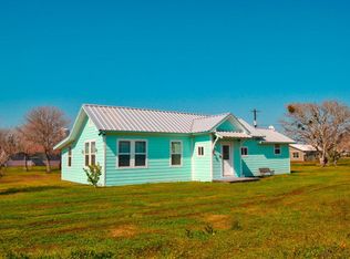 505 Main St, Austwell, TX 77950
