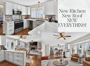 7296 Picasso Dr, Dardenne Prairie, MO 63368