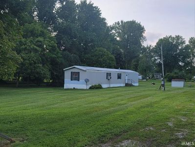 2598 E Eldridge St, Star City, IN, 46985