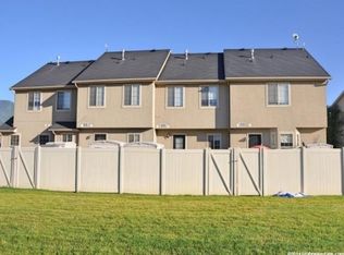 1806 W 1120 S, Springville, UT 84663