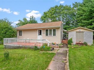 6 Leonardo Road, Monticello, NY 12701