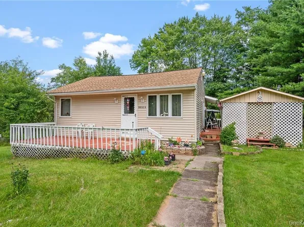 6 Leonardo Road, Monticello, NY 12701