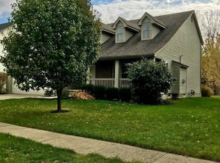 5753 Middleby Dr, Hilliard, OH 43026