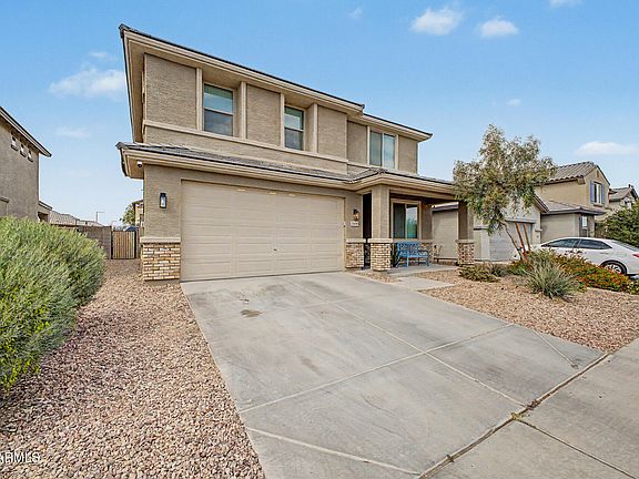 3rd image of 21610 W ASHLEIGH MARIE Street