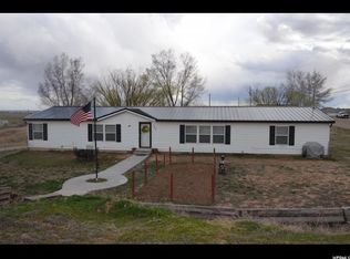 2908 E 5000 S, Vernal, UT 84078