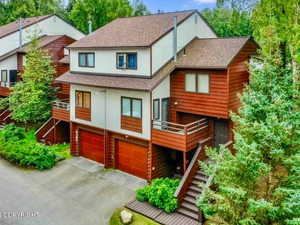 6700 Lunar Dr #N1, Anchorage, AK 99504