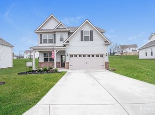 6012 Sentinel Dr, Spring Hill, TN 37174