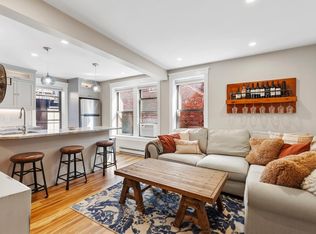 38 Charter St APT 6, Boston, MA 02113