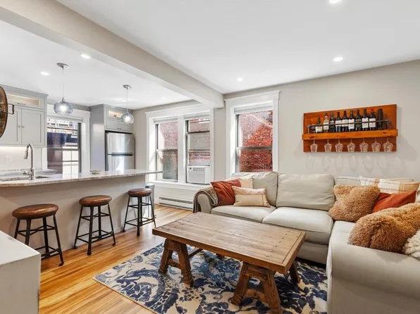 38 Charter St APT 6, Boston, MA 02113