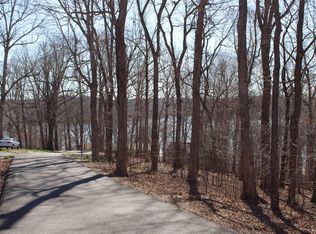 LOT 42/43 Lisanby Rd, Eddyville, KY 42038