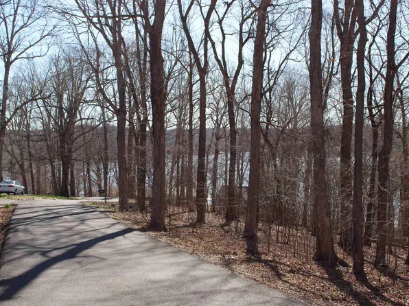 LOT 42/43 Lisanby Rd, Eddyville, KY 42038
