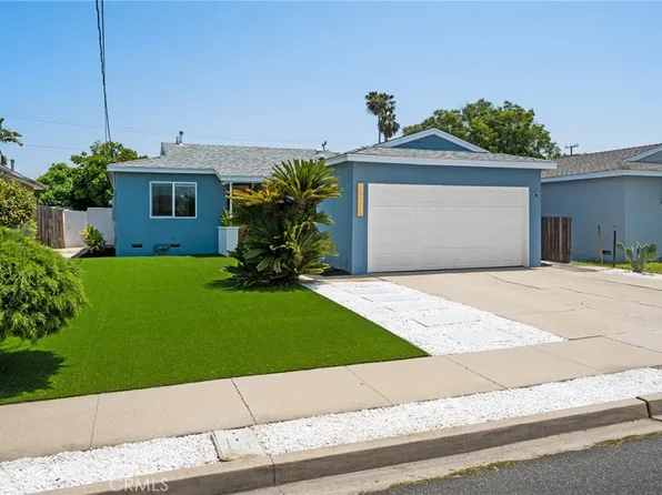 16916 S Catalina Ave, Gardena, CA 90247