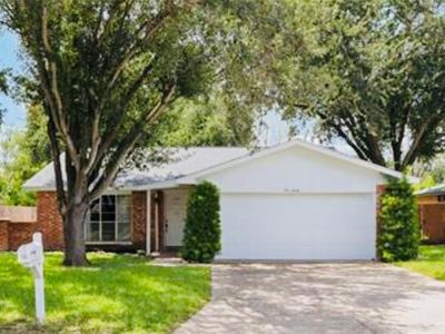 120 E Esperanza Ave, McAllen, TX, 78501
