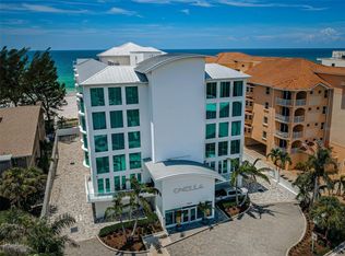 19816 Gulf Blvd #502, Indian Shores, FL 33785