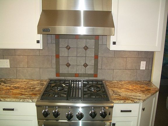 Remodeled Kitchen '08
